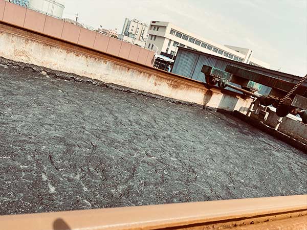 常州印染废水处理案例